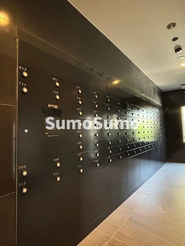 雑餉隈駅 徒歩9分 3階の物件内観写真