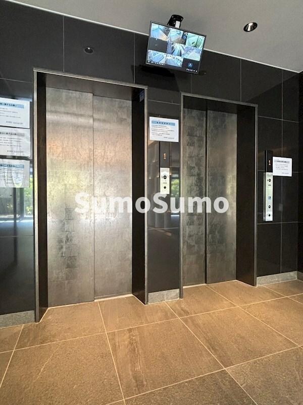 雑餉隈駅 徒歩9分 3階の物件内観写真