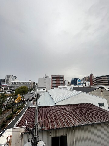 江坂駅 徒歩10分 3階の物件内観写真