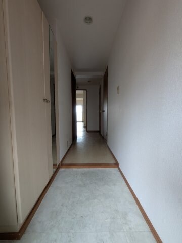 インレット平和の物件内観写真