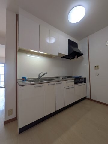 インレット平和の物件内観写真