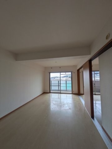 インレット平和の物件内観写真