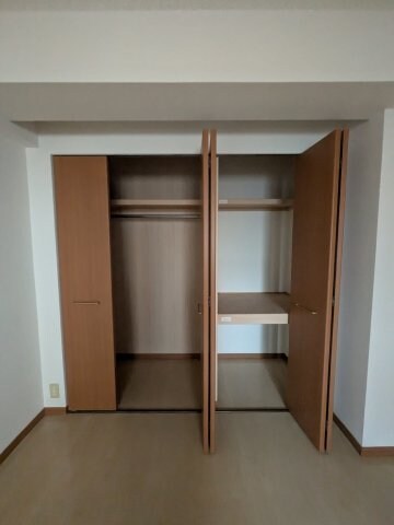 インレット平和の物件内観写真