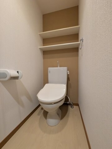 インレット平和の物件内観写真