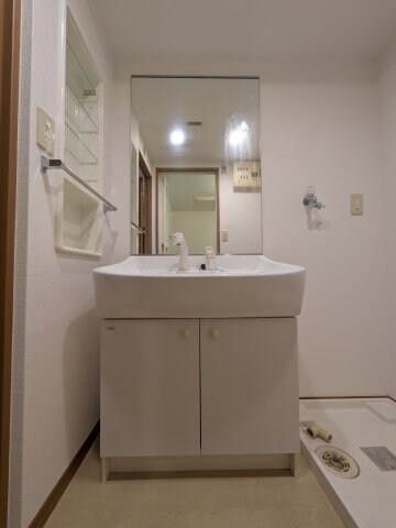 インレット平和の物件内観写真