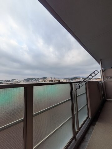 インレット平和の物件内観写真