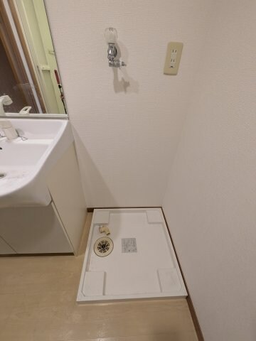 インレット平和の物件内観写真