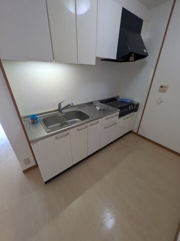 インレット平和の物件内観写真