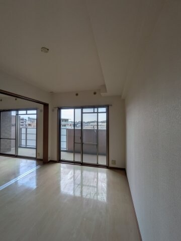 インレット平和の物件内観写真