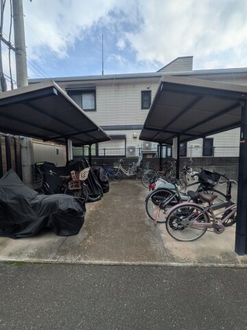 インレット平和の物件内観写真