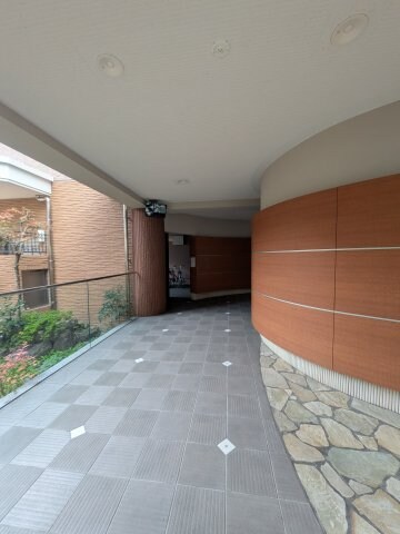 インレット平和の物件内観写真