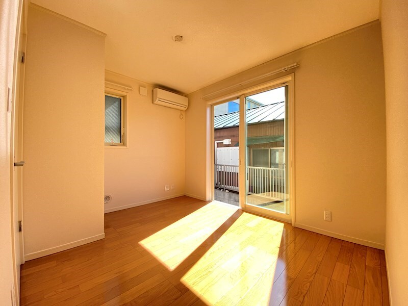 アドウビ学芸大学の物件内観写真