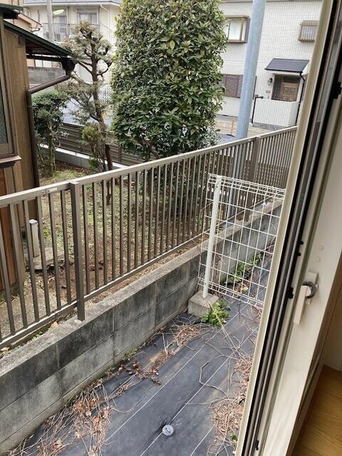 アドウビ学芸大学の物件内観写真