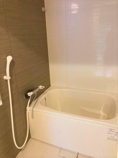 アドウビ学芸大学の物件内観写真