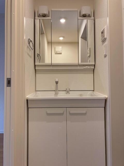 アドウビ学芸大学の物件内観写真