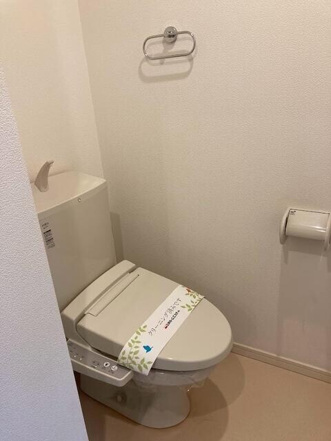 アドウビ学芸大学の物件内観写真