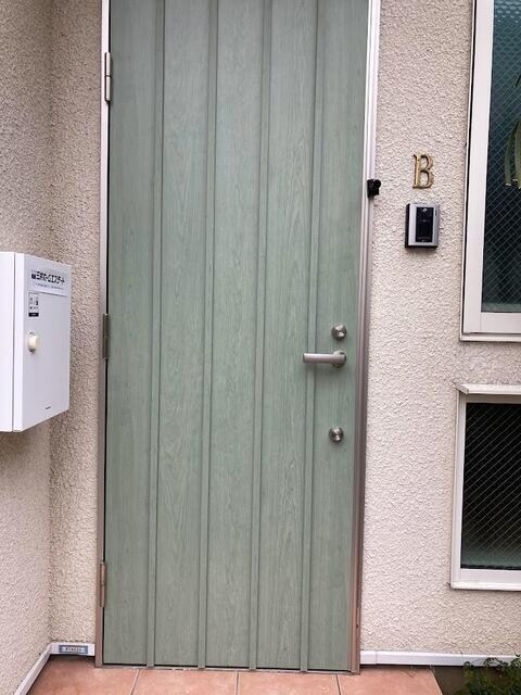 アドウビ学芸大学の物件内観写真