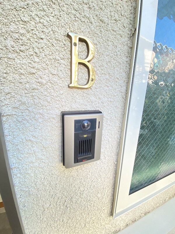 アドウビ学芸大学の物件内観写真