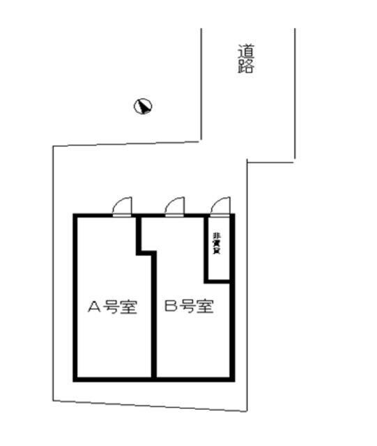 アドウビ学芸大学の物件内観写真