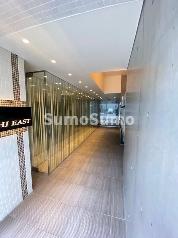 長堀橋駅 徒歩3分 4階の物件外観写真