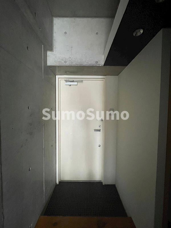 長堀橋駅 徒歩3分 4階の物件内観写真