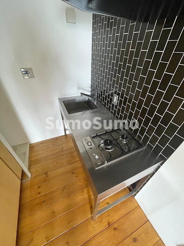 長堀橋駅 徒歩3分 4階の物件内観写真