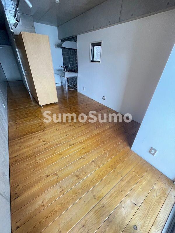 長堀橋駅 徒歩3分 4階の物件内観写真