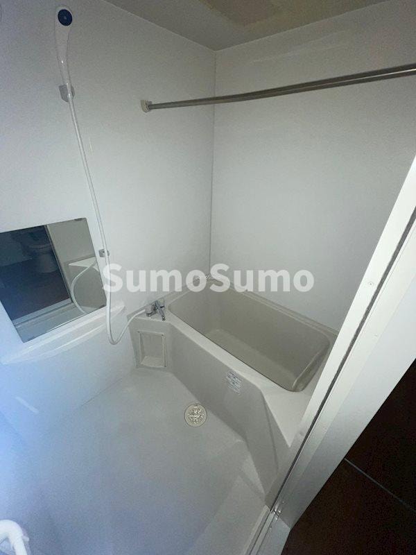 長堀橋駅 徒歩3分 4階の物件内観写真