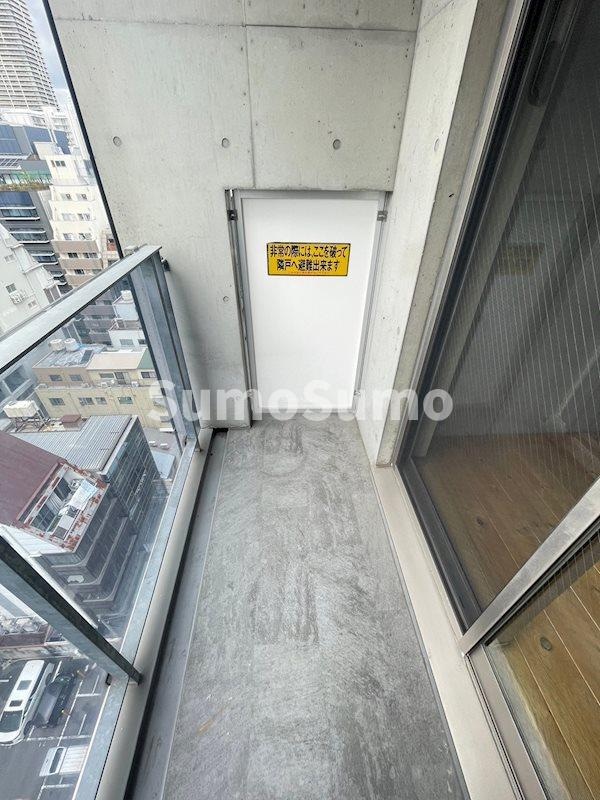 長堀橋駅 徒歩3分 4階の物件内観写真