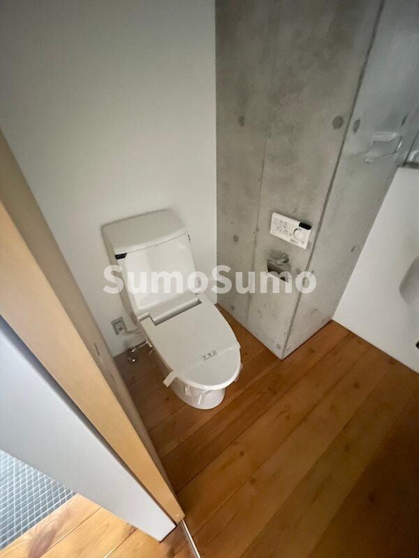 長堀橋駅 徒歩3分 4階の物件内観写真