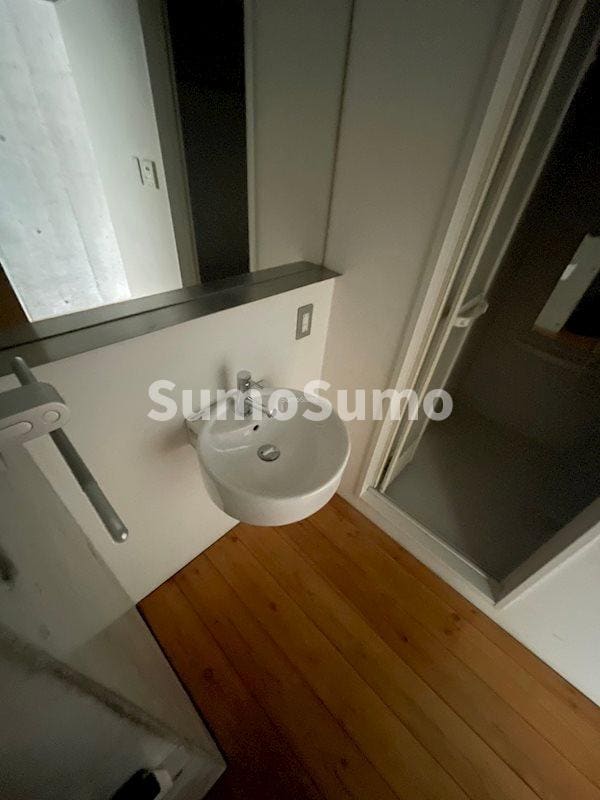 長堀橋駅 徒歩3分 4階の物件内観写真