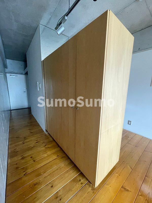 長堀橋駅 徒歩3分 4階の物件内観写真