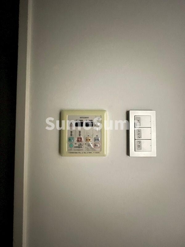 長堀橋駅 徒歩3分 4階の物件内観写真