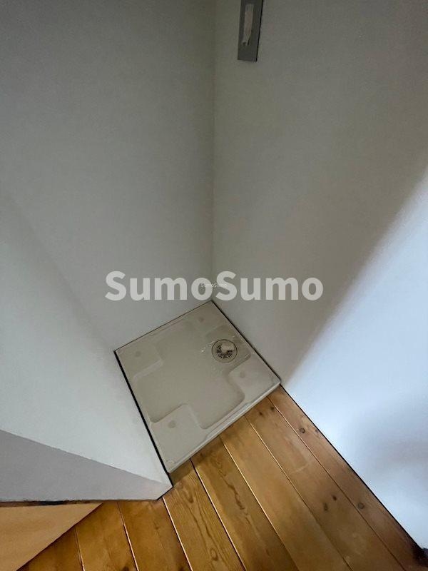 長堀橋駅 徒歩3分 4階の物件内観写真