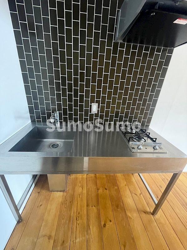 長堀橋駅 徒歩3分 4階の物件内観写真