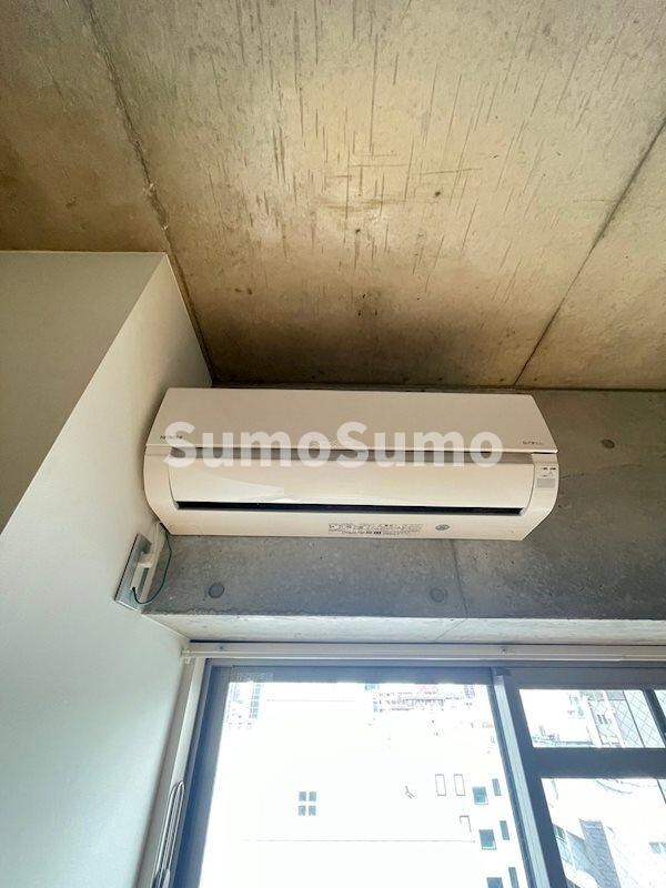 長堀橋駅 徒歩3分 4階の物件内観写真