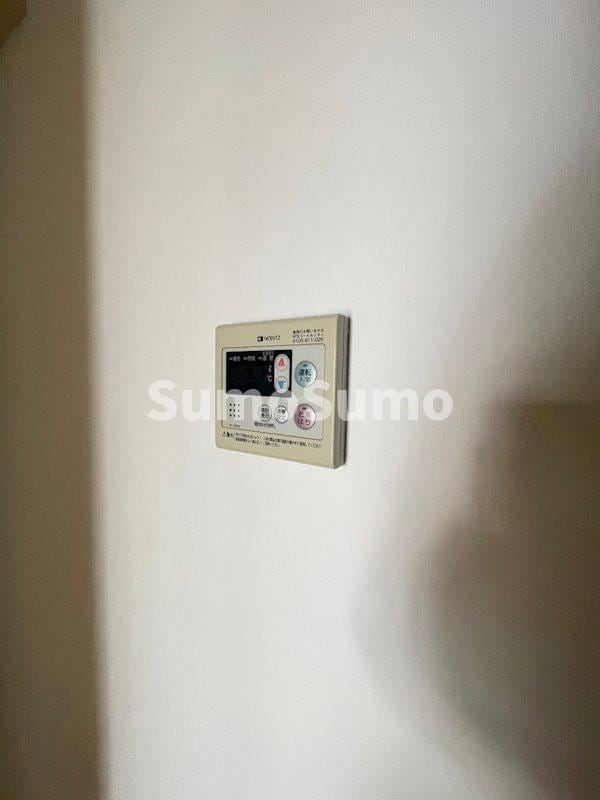 長堀橋駅 徒歩3分 4階の物件内観写真