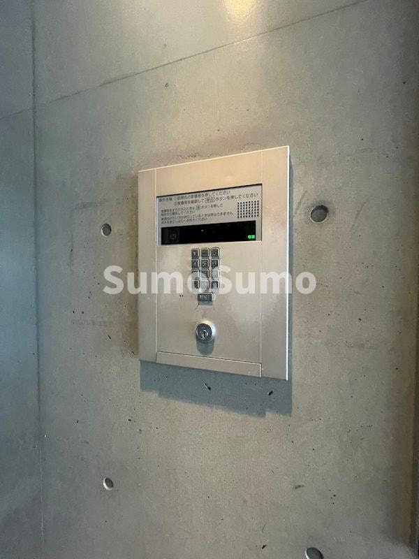 長堀橋駅 徒歩3分 4階の物件内観写真