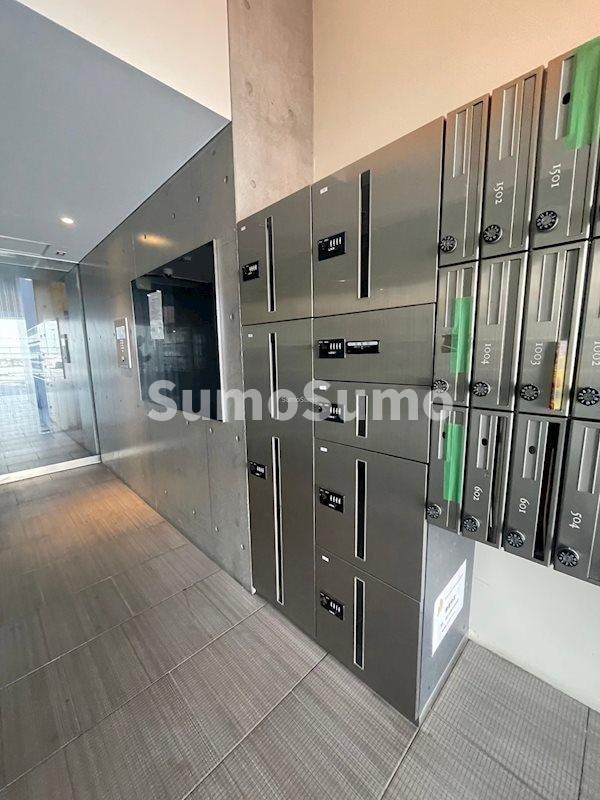 長堀橋駅 徒歩3分 4階の物件内観写真