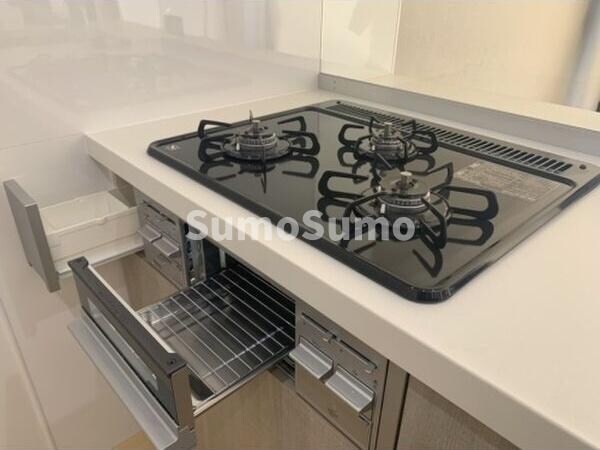 高宮駅 徒歩8分 6階の物件内観写真