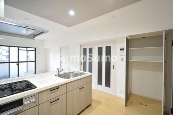 高宮駅 徒歩8分 6階の物件内観写真