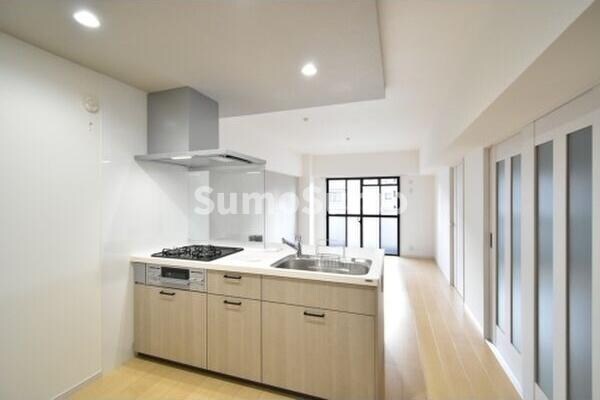 高宮駅 徒歩8分 6階の物件内観写真