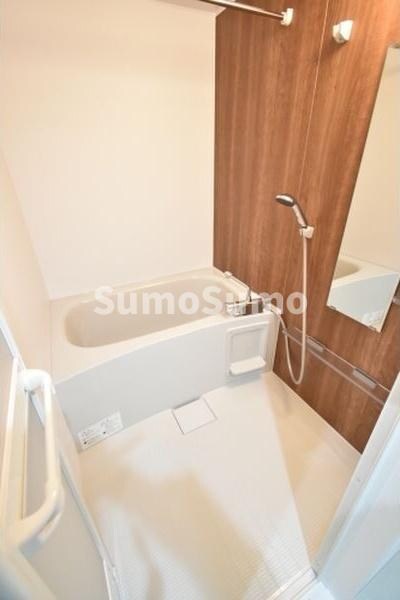 高宮駅 徒歩8分 6階の物件内観写真