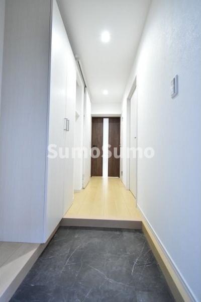 高宮駅 徒歩8分 6階の物件内観写真