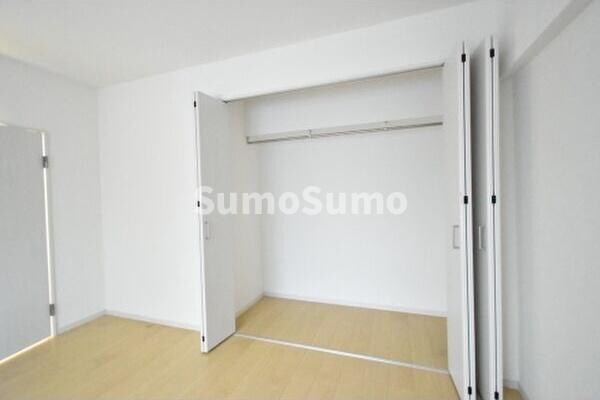 高宮駅 徒歩8分 6階の物件内観写真