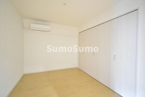 高宮駅 徒歩8分 6階の物件内観写真