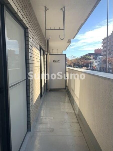 高宮駅 徒歩8分 6階の物件内観写真