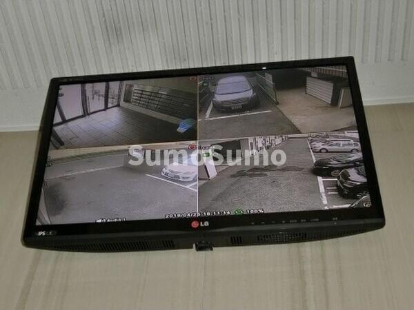 高宮駅 徒歩8分 6階の物件内観写真