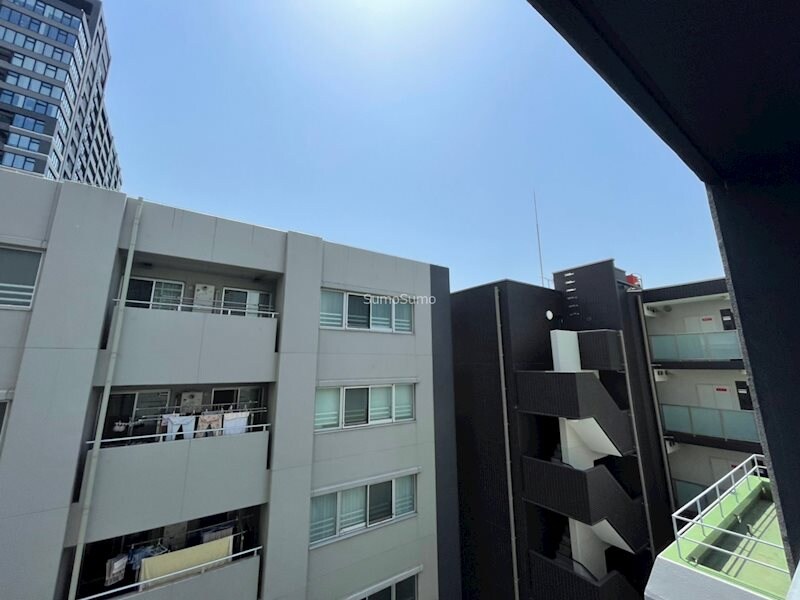 堺筋本町駅 徒歩3分 11階の物件内観写真