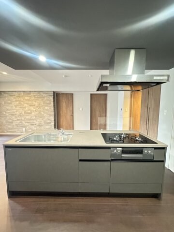 Arista箱崎の物件内観写真